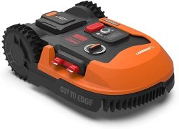 Image du fabricant 1 du Worx Landroid L WR155E robot tondeuse