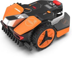 Image du fabricant 1 du WORX LANDROID Vision WR205E