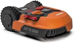 Image du fabricant 1 du WORX Landroid WR142E et WG157E