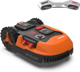 Image du fabricant 1 du WORX Landroid WR147E.1 robot