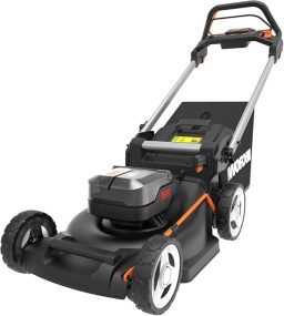 Image du fabricant 1 du WORX Tondeuse à Gazon WG749E