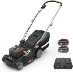 Image du fabricant 1 du WORX Tondeuse Gazon 40V WG737E