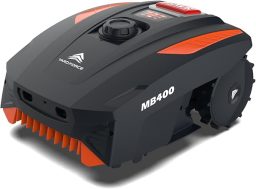 Image du fabricant 1 du Yard Force MB400 tondeuse robotique