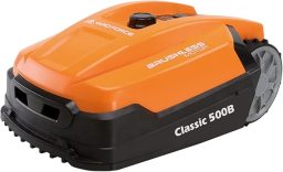 Image du fabricant 1 du Yard Force Robot Tondeuse Classic 500B