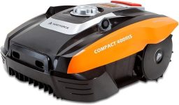 Image du fabricant 1 du YARD FORCE Robot Tondeuse Compact 400RiS