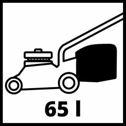 Image du fabricant 10 du Tondeuse Einhell GC-PM 46-5 S