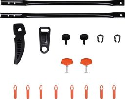 Image du fabricant 10 du Tondeuse filaire BLACK+DECKER 1200W