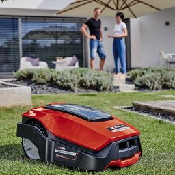 Image du fabricant 10 du Einhell Robot Tondeuse FREELEXO 800