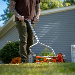Image du fabricant 10 du American Lawn Mower tondeuse 4 lames
