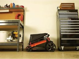 Image du fabricant 10 du Black & Decker LM2000-QS tondeuse électrique