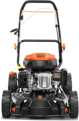 Image du fabricant 10 du Fuxtec Tondeuse Gazon Thermique 51cm