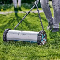 Image du fabricant 10 du Gardena Tondeuse helicoidale Comfort 400