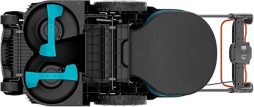 Image du fabricant 10 du GARDENA Tondeuse PowerMax Duo