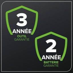 Image du fabricant 10 du Greenworks 48V Tondeuse sans fil