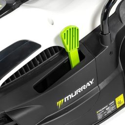 Image du fabricant 10 du Murray Tondeuse Électrique 2-en-1