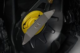 Image du fabricant 10 du Robomow RT700 robot tondeuse
