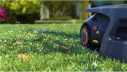 Image du fabricant 10 du Robot tondeuse Black+Decker BCRMW123-QW