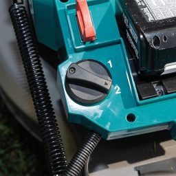 Image du fabricant 10 du Tondeuse auto-tractée Makita 36V
