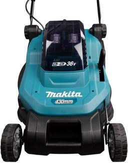 Image du fabricant 10 du Tondeuse MAKITA 36V DLM432Z