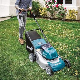 Image du fabricant 10 du Tondeuse Makita DLM460Z 36V