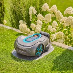 Image du fabricant 10 du Tondeuse robot Gardena SILENO max