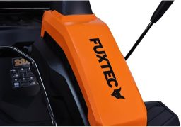 Image du fabricant 10 du Tondeuse thermique FUXTEC FX-RMR66