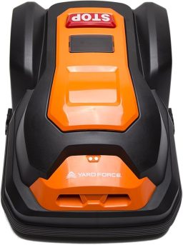Image du fabricant 10 du Yard Force RobotTondeuse SA900ECO