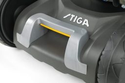 Image du fabricant 2 du STIGA Tondeuse autoportée Combi 48 SEQ B