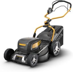 Image du fabricant 2 du STIGA Combi 753e V Tondeuse Gazon