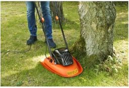 Image du fabricant 2 du Tondeuse filaire BLACK+DECKER 1200W