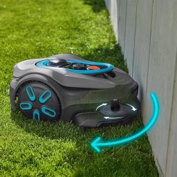 Image du fabricant 2 du Gardena Tondeuse Robot Smart SILENO