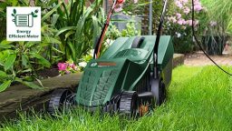 Image du fabricant 2 du Bosch EasyRotak 32-235 tondeuse