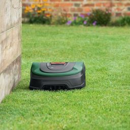 Image du fabricant 2 du Bosch Indego M 700 tondeuse robot