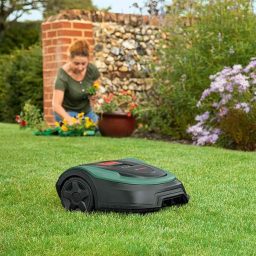 Image du fabricant 2 du Bosch Indego XS 300 robot tondeuse