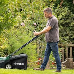 Image du fabricant 2 du Bosch Tondeuse AdvancedRotak 36V
