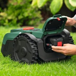Image du fabricant 2 du Bosch Tondeuse Robot sans-Fil VISIMOW18V-100