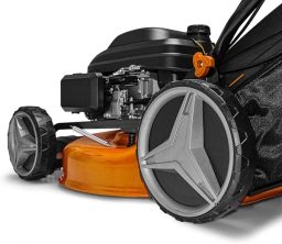 Image du fabricant 2 du Boudech Tondeuse automotrice 225cc