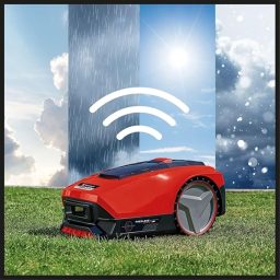 Image du fabricant 2 du Einhell FREELEXO SMART 750