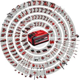 Image du fabricant 2 du Einhell Robot Tondeuse FREELEXO 300 Solo