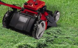 Image du fabricant 2 du Einhell Tondeuse GC-PM 51-3 S HW