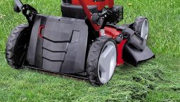 Image du fabricant 2 du Einhell Tondeuse GC-PM 56-2 S HW