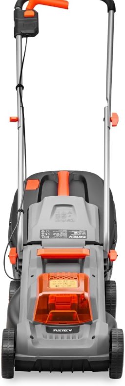Image du fabricant 2 du FUXTEC Tondeuse Gazon sans fil