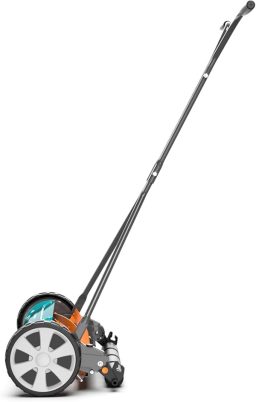 Image du fabricant 2 du GARDENA Tondeuse hélicoïdale 400 Classic