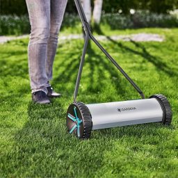 Image du fabricant 2 du Gardena Tondeuse helicoidale Comfort 400
