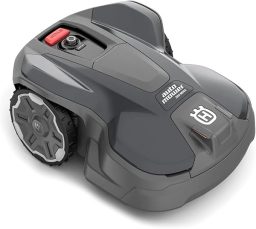 Image du fabricant 2 du Husqvarna Automower 320 Nera