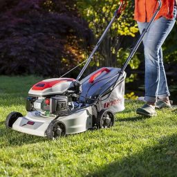 Image du fabricant 2 du Ikra tondeuse thermique 145cc