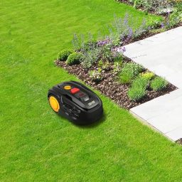 Image du fabricant 2 du LANDXCAPE LX799 tondeuse robot