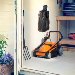 Image du fabricant 2 du LawnMaster M2EB1637M tondeuse électrique