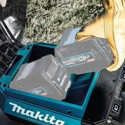 Image du fabricant 2 du Makita LM002GZ Tondeuse Gazon