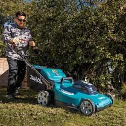 Image du fabricant 2 du Makita Tondeuse 53 cm LXT
